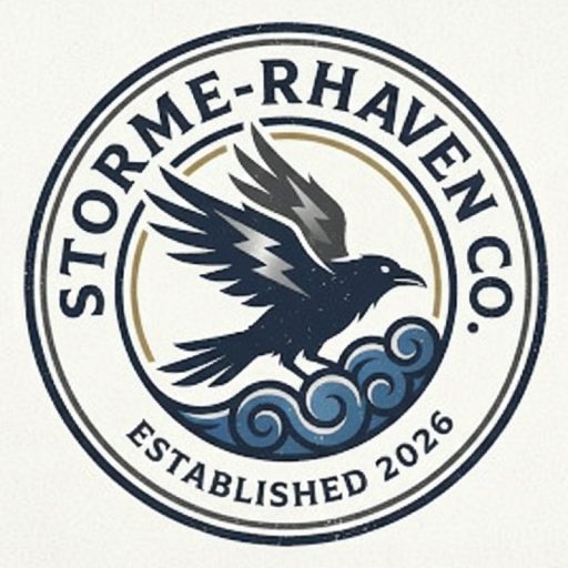 Storme Rhaven